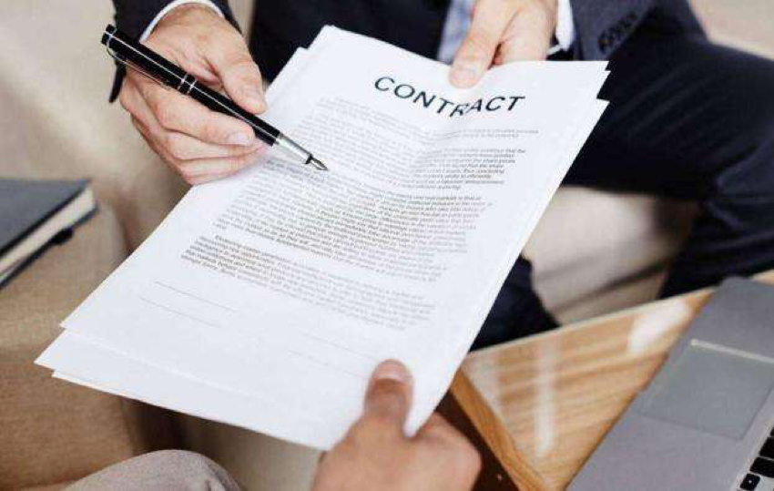 專業(yè)英語(yǔ)合同翻譯成中文收費(fèi)標(biāo)準(zhǔn)