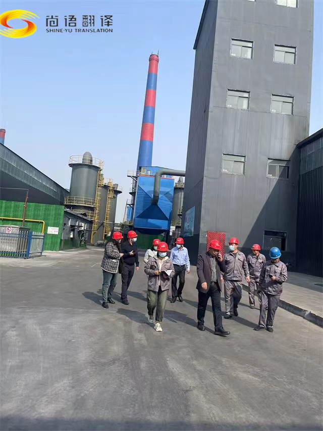 工程項目施工現場翻譯一天多少錢？具體收費標準